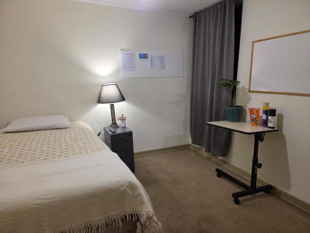 Habitación privada en departamento compartido - 5