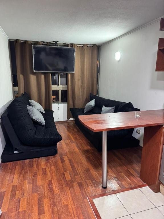 Nuestro tocornal - 1