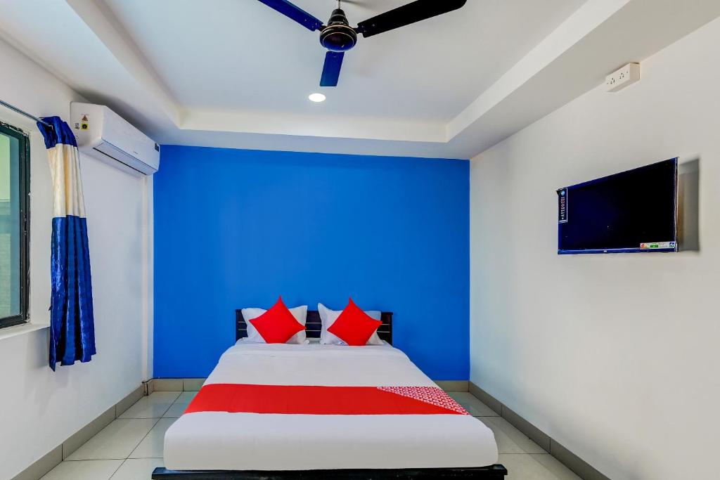 SPOT ON Hotel Utrishree, Bhuvanéšvar