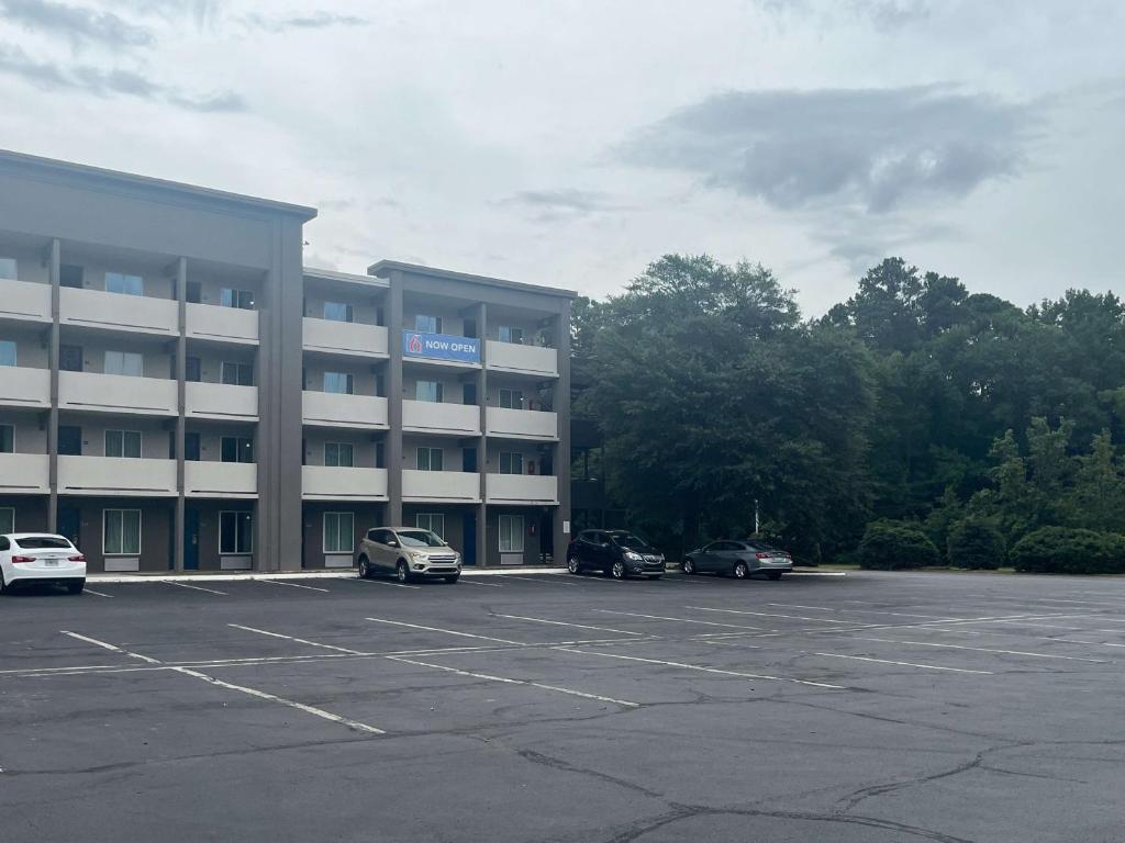 Studio 6 West Columbia, SC - Airport, West Columbia