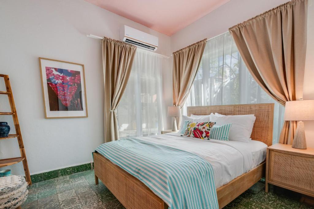 Piccioni by Otium, San Juan