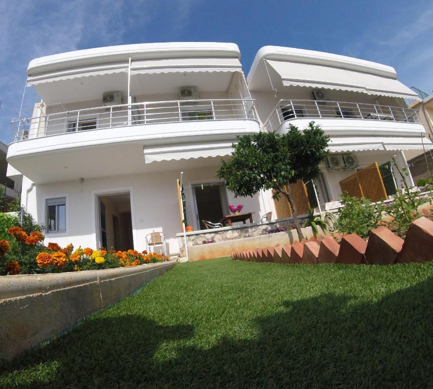 Riviera Rooms — Hotel in Vlora