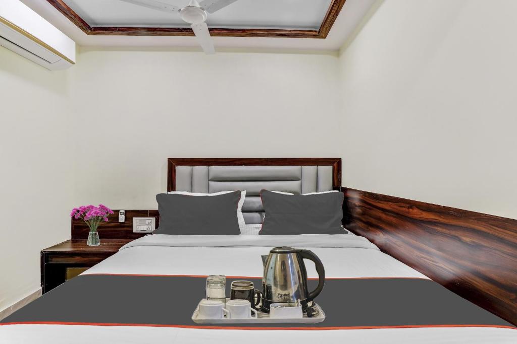 Collection O Laxmi Kuber, Súrat