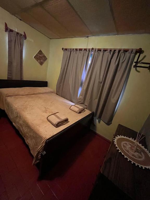 Mi Rancho - Casa De Campo Para Descanso Familiar - 5