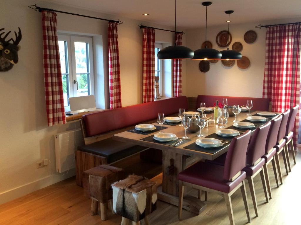 Tauern Apartment Schrempf - Anna - 2
