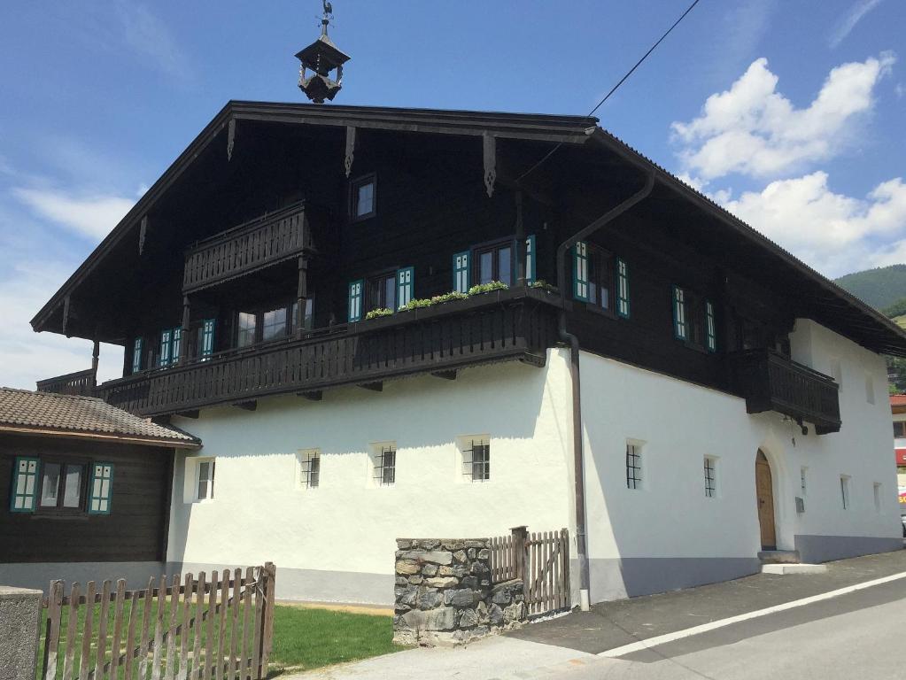 Tauern Apartment Schrempf - Anna - 5