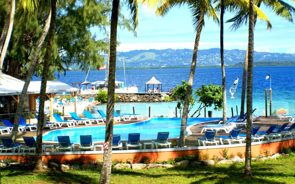 Carayou Hotel & SPA photo