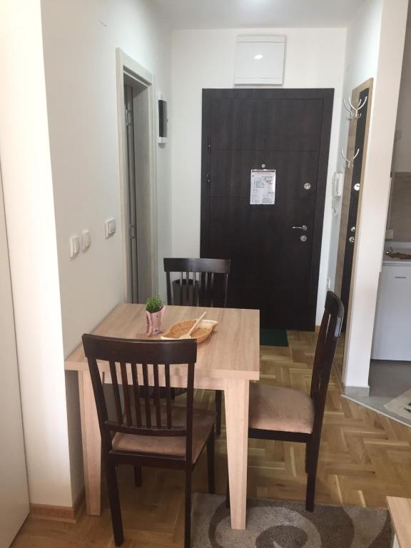DZL - Apartman Nina - 2
