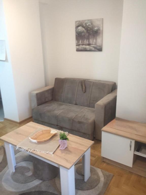 DZL - Apartman Nina - 3