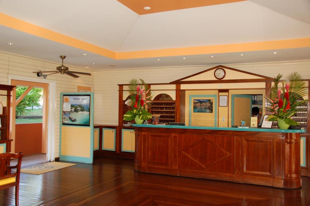 Carayou Hotel & SPA photo