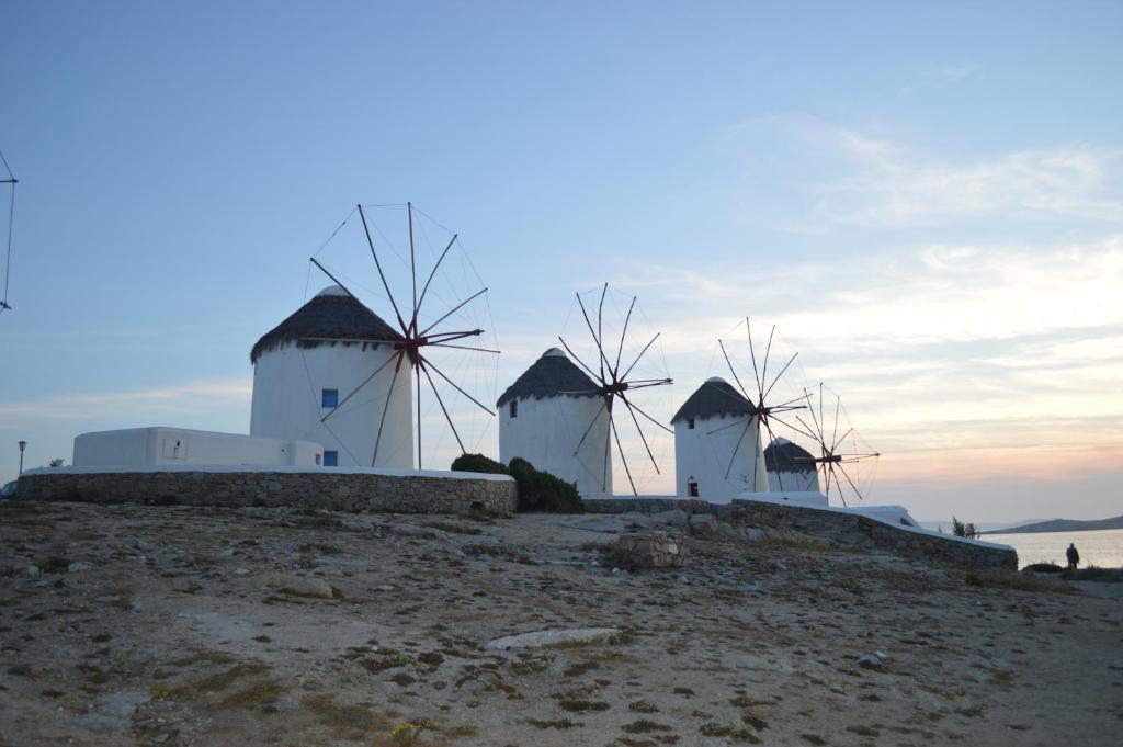 Camara Studio Mykonos photo
