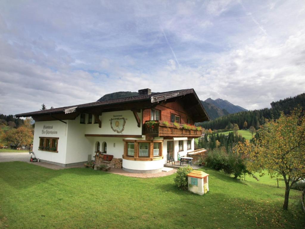 Sauna-Apartment in Schladming - 2