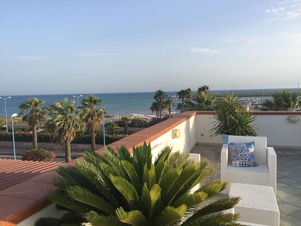 L'Approdo