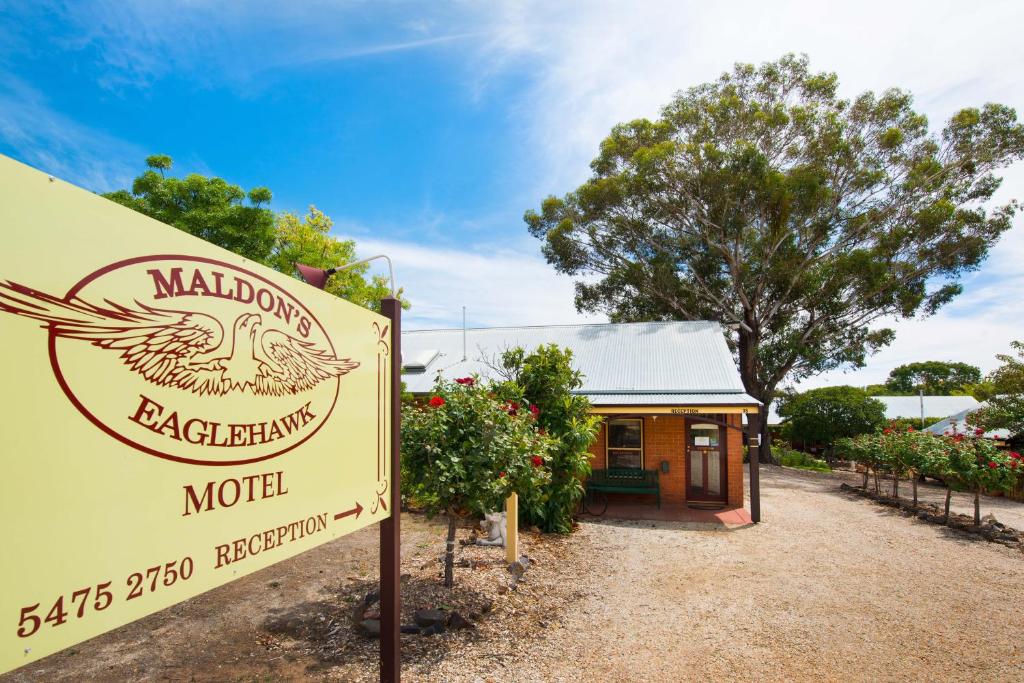 Motel Maldon photo
