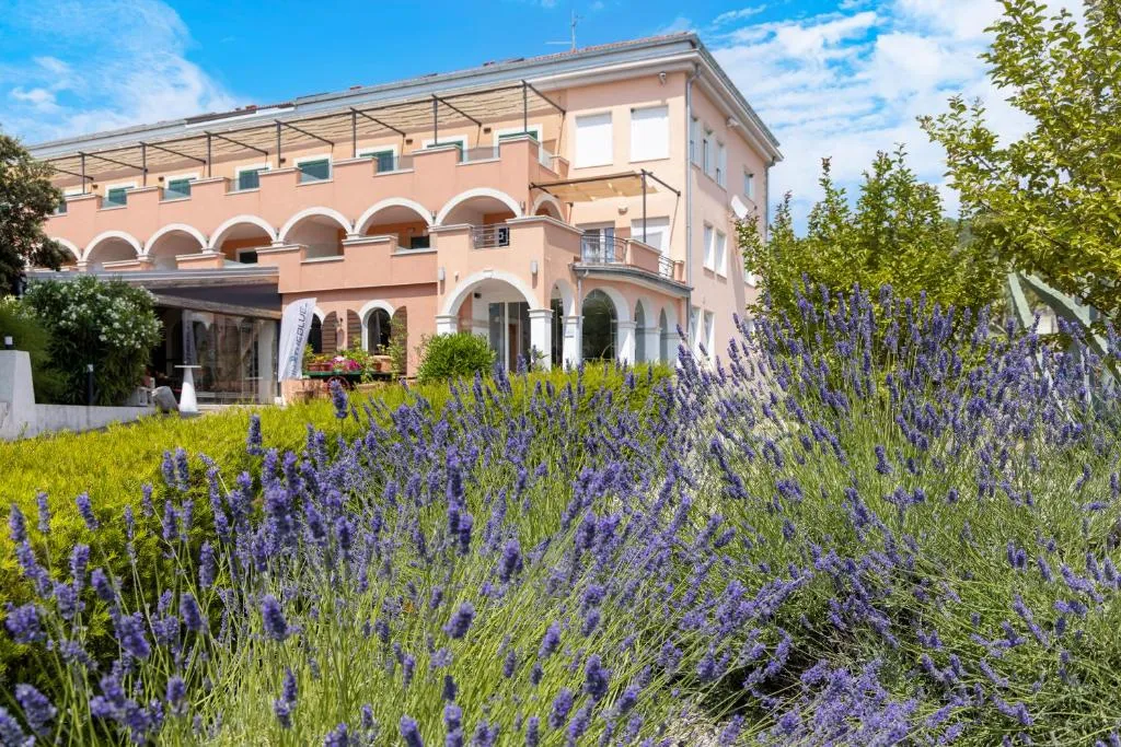 Hotel Kanajt, hotel v destinaci Punat