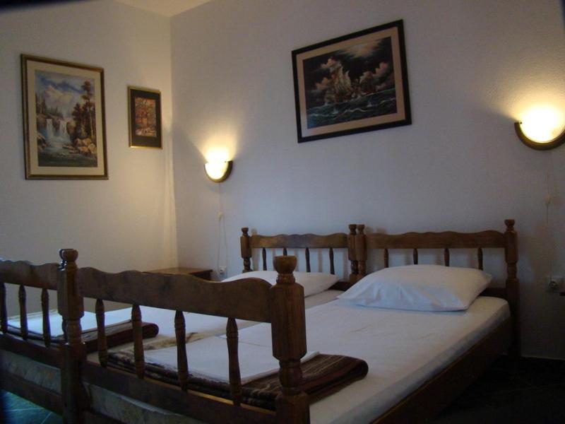 Apartments Svorcan - 2
