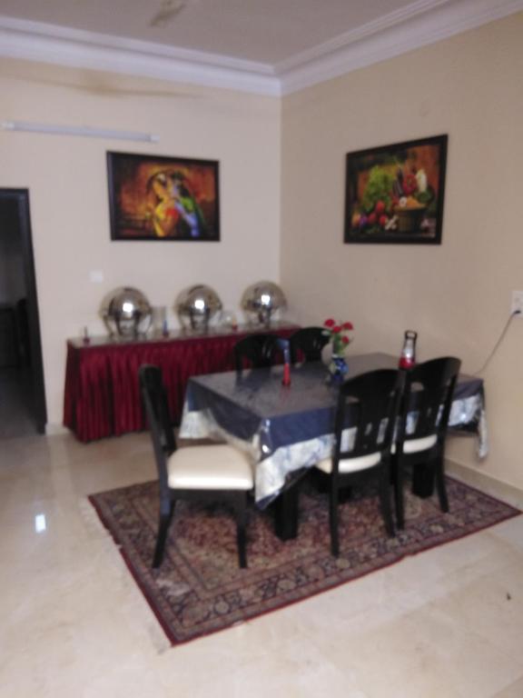 Aurum Nest, Džajpur