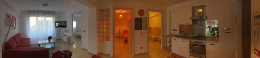 Baia Giardini Apartments - 4