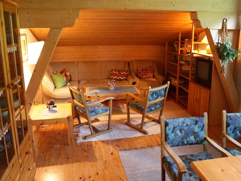 Large holiday home with plenty of privacy - 2