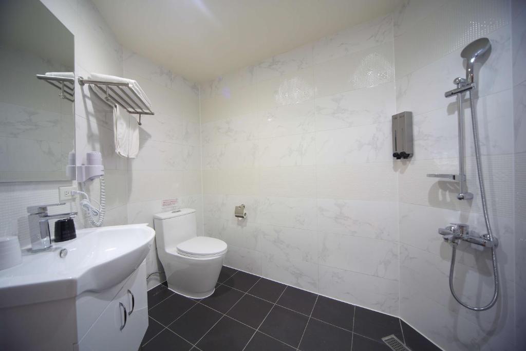 バスルーム（客室）