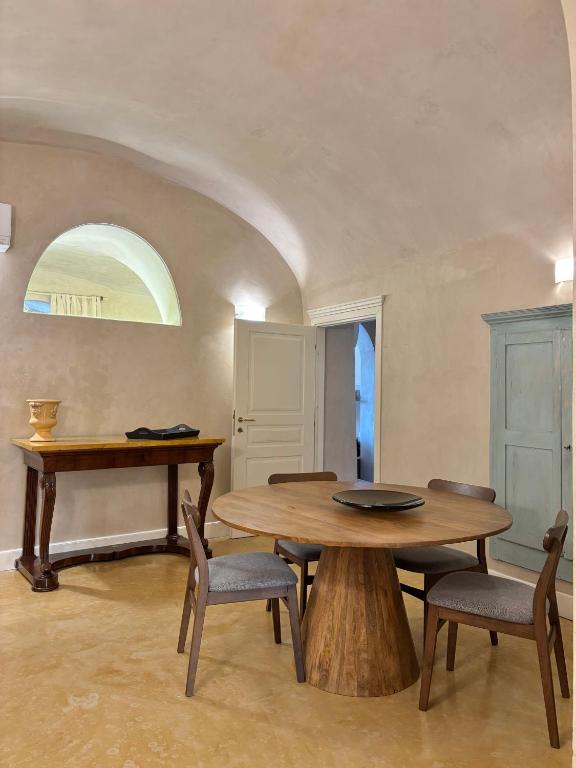 Corallini Luxury Apartments Mare - 4