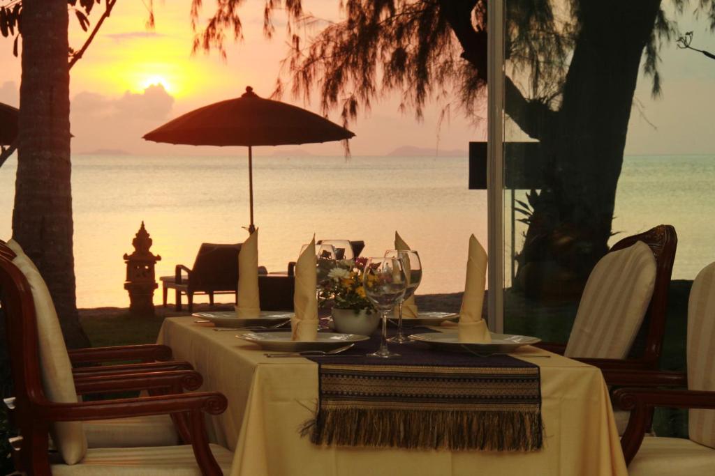 The Siam Residence Boutique Resort