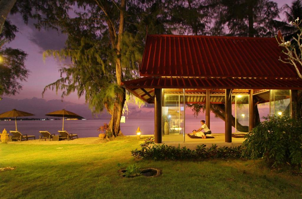 The Siam Residence Boutique Resort