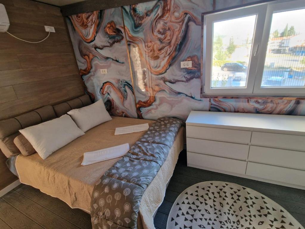 Villa iTiS - 2