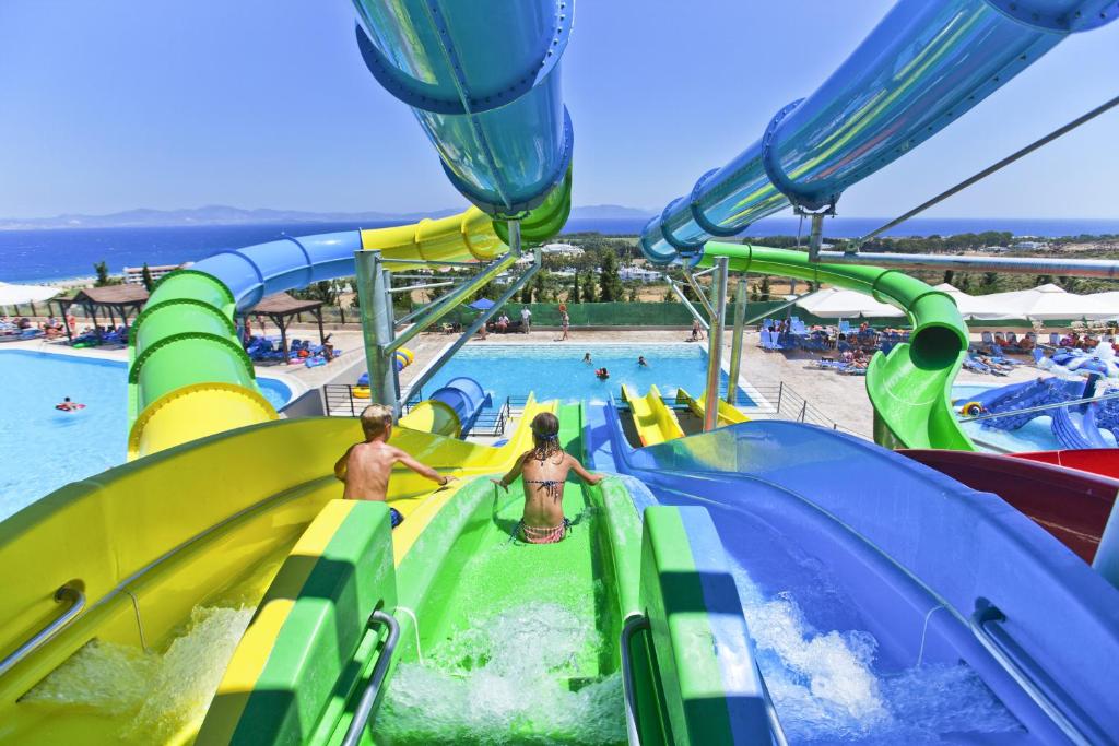 Kipriotis Aqualand Hotel photo