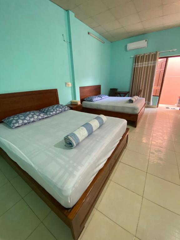 Lang Chai Guesthouse