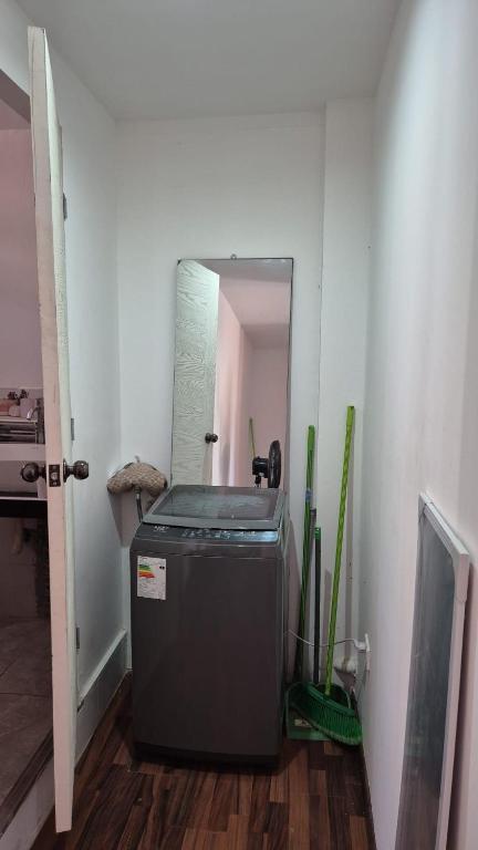 Mini Apartamento con Aire acondicionado - 5