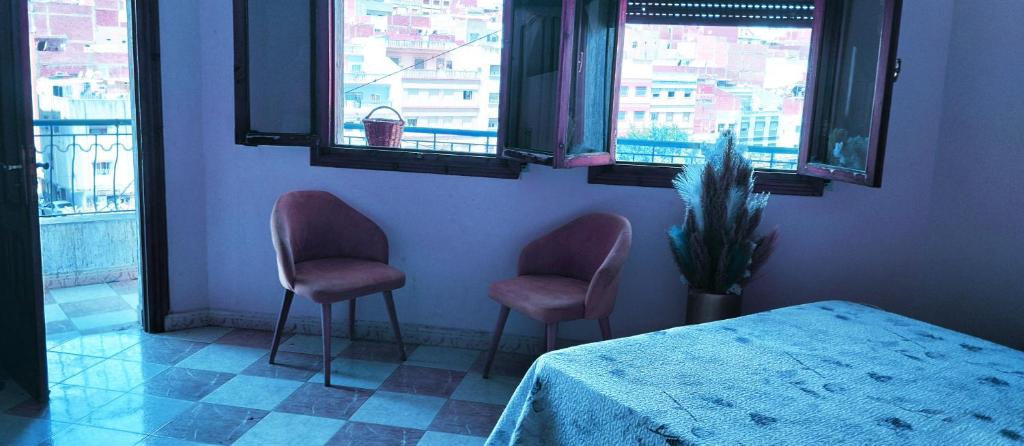 lovely place, Souani