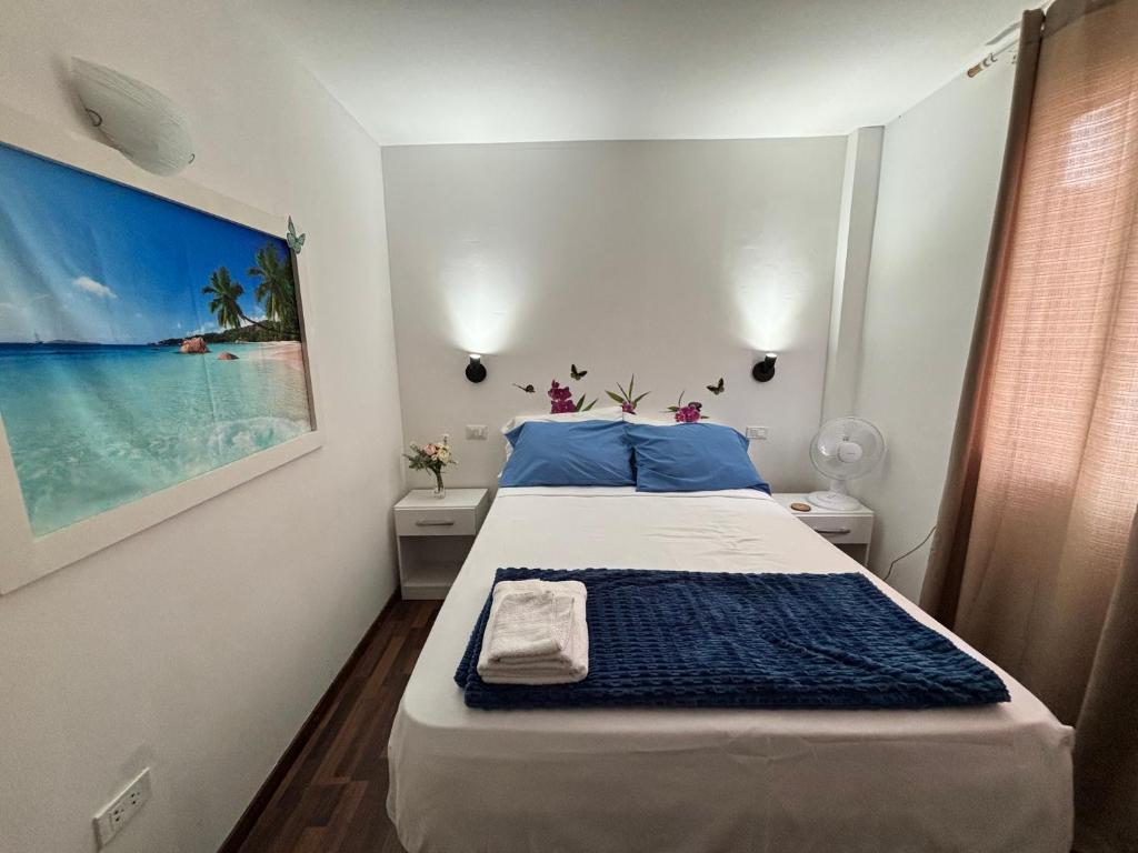 Mini Apartment with Air Conditioning all included - 5