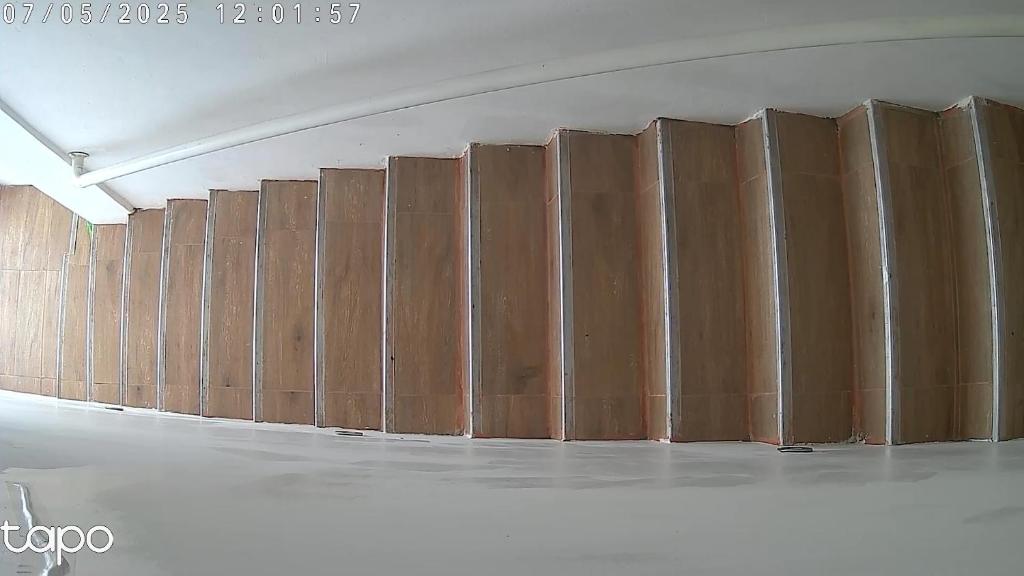 Mini Apartment with Air Conditioning all included - 2