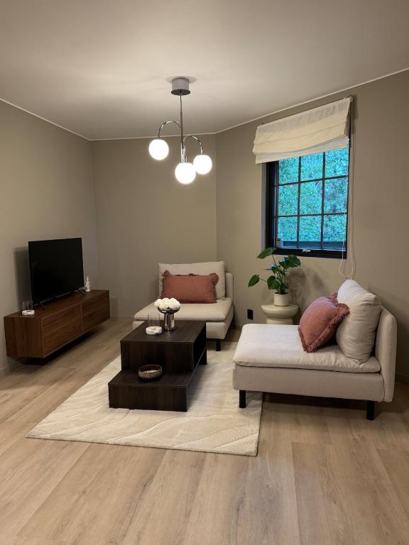 Modern apartment near Oslo!, Kolbotn