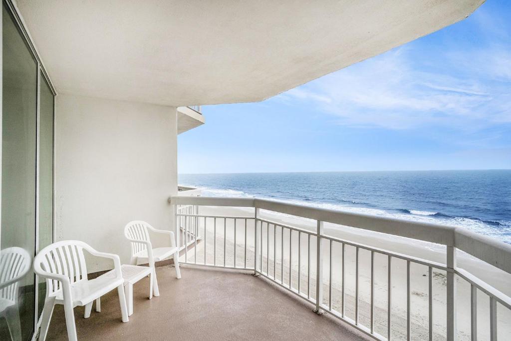 0603 Waters Edge Resort, Myrtle Beach