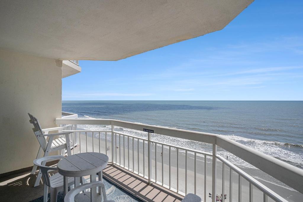 0804 Waters Edge Resort condo, Myrtle Beach