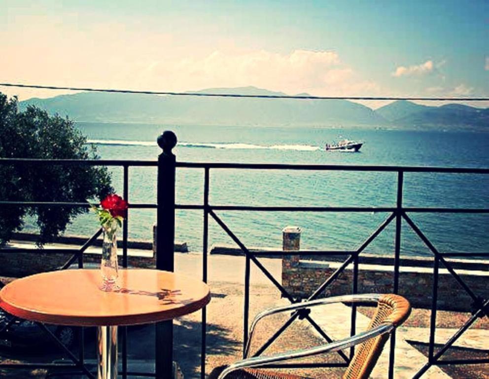 Lihas Studios, Agios Georgios