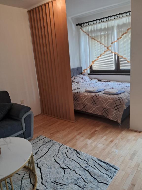 Apartment M&M, Vranješ