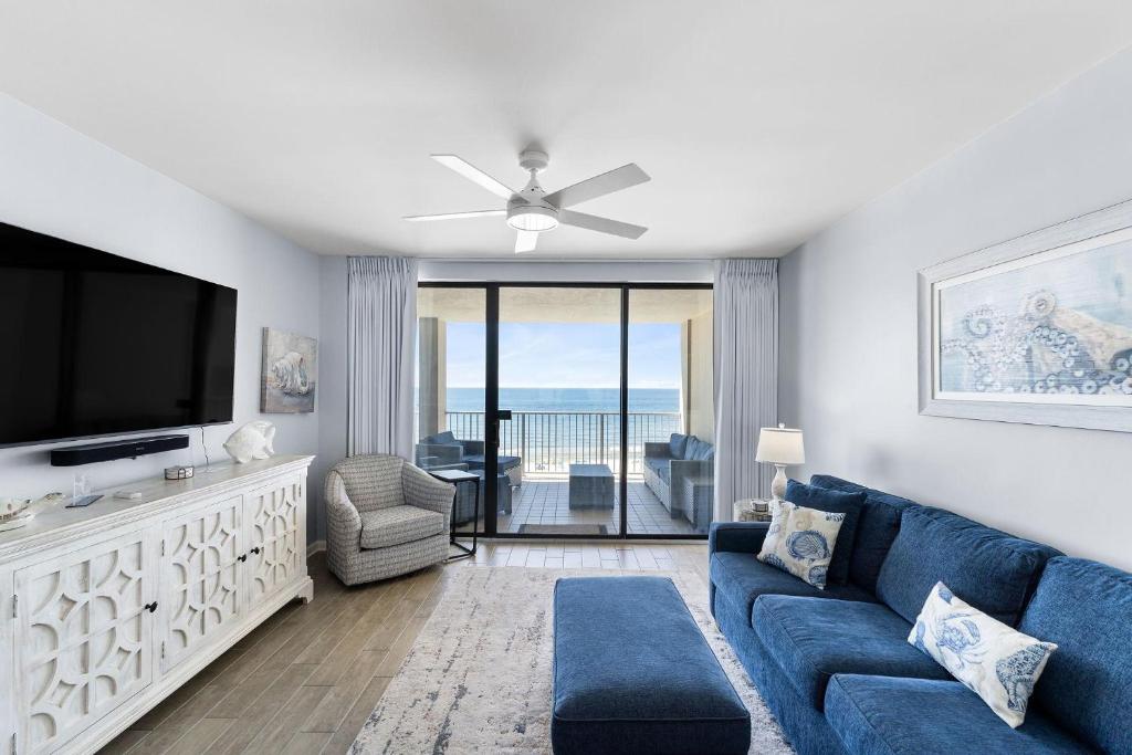 White Caps 804, Orange Beach