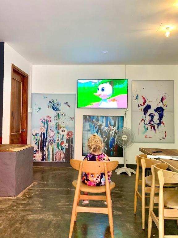 ONG LANG COZY HOUSE ONG LANG COZY HOUSE