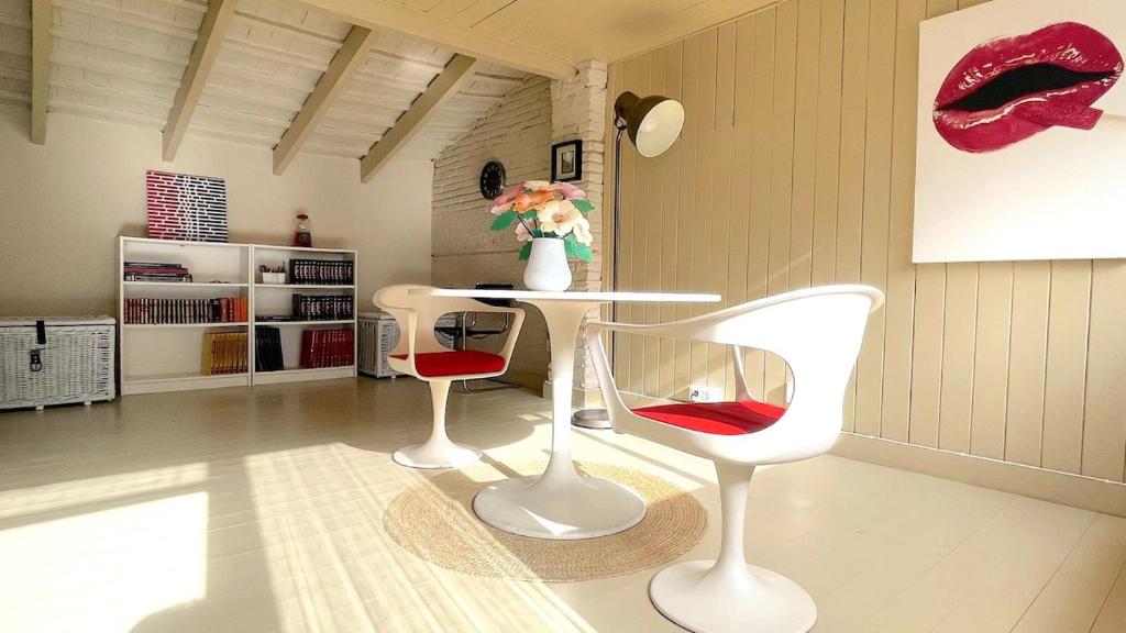 Apartamento Joaquín Sorolla - Patraix - 2
