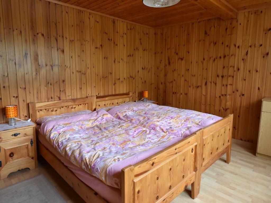 Cozy Stay near Aletsch - 5