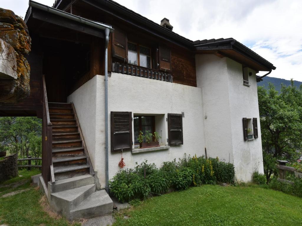 Cozy Stay near Aletsch - 1
