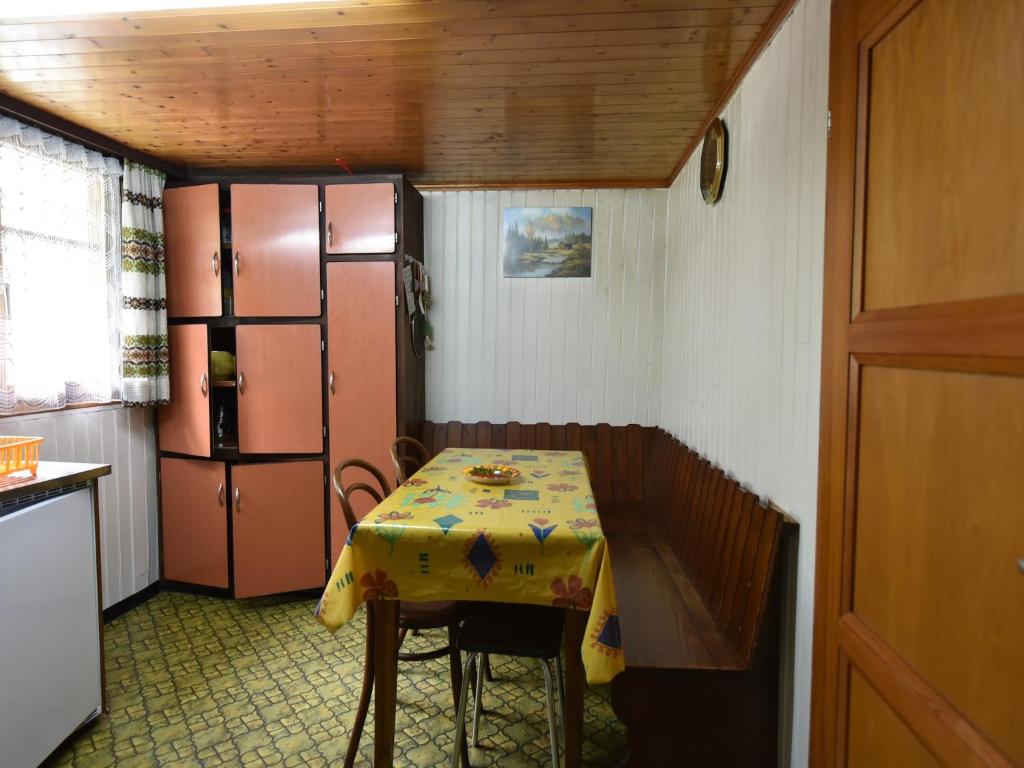 Cozy Stay near Aletsch - 4