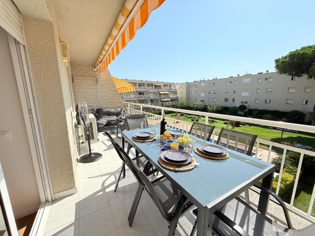 Apartamento Lyra - 1