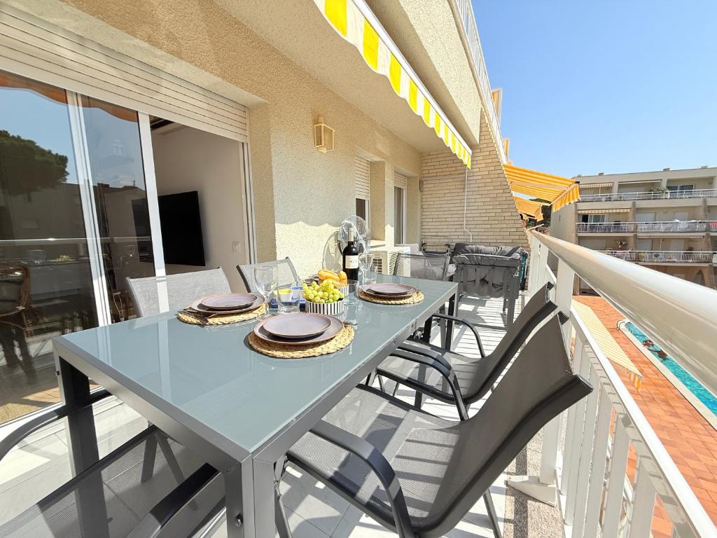 Apartamento Lyra - 2