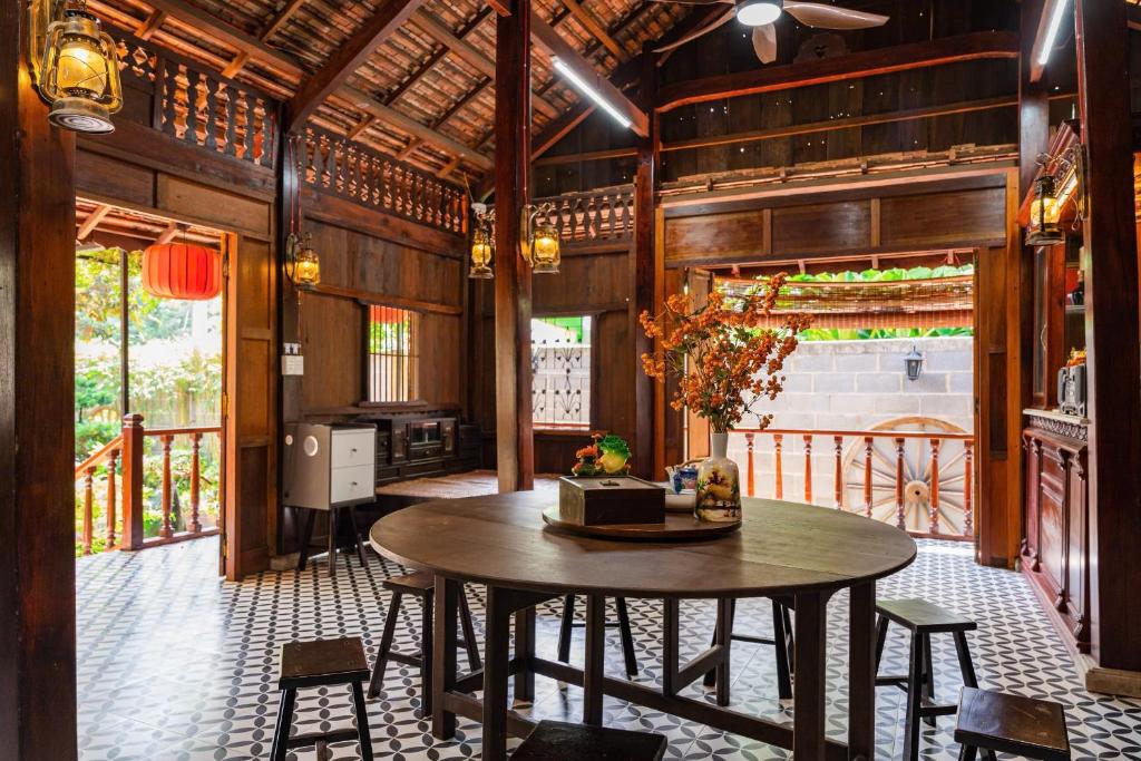 Khách Sạn Tây Ninh LaNa
