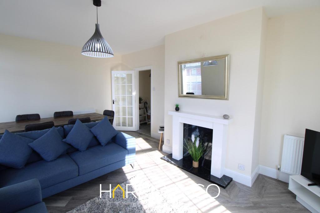 Light House View, Fleetwood