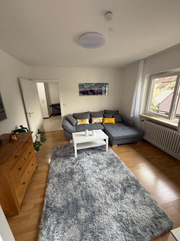 Ferienwohnung Mönchshof, Emmendingen